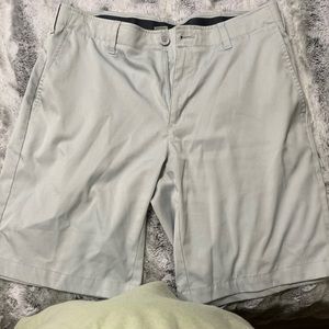 Mens golf shorts